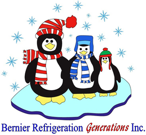 Bernier Refrigeration Generations Inc.